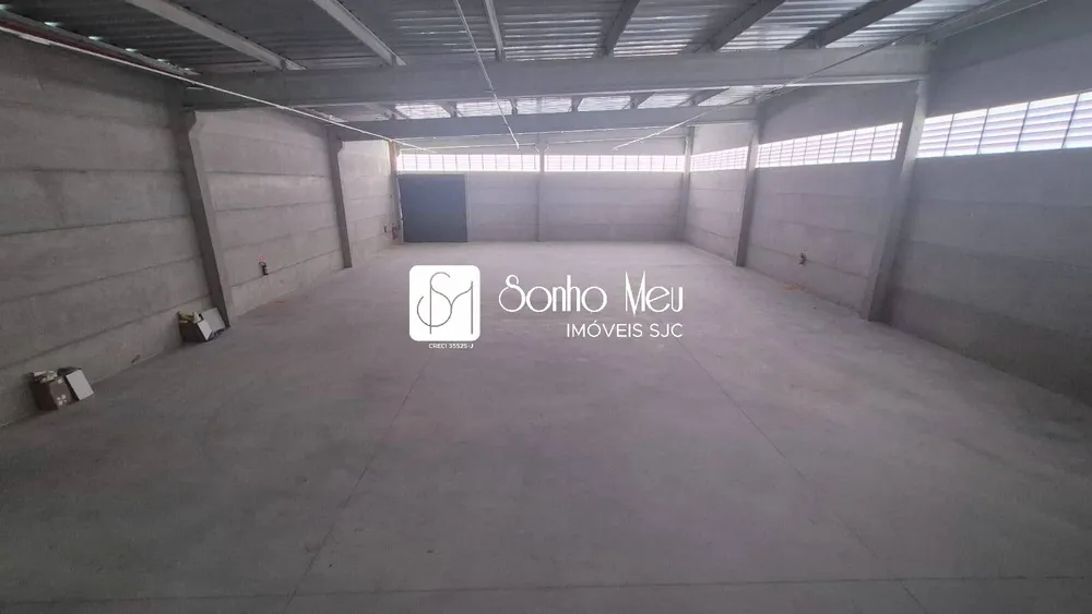 Depósito-Galpão, 950 m² - Foto 3