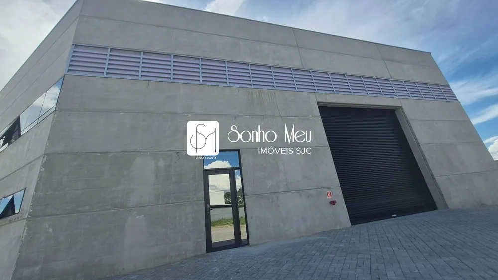 Depósito-Galpão, 950 m² - Foto 15