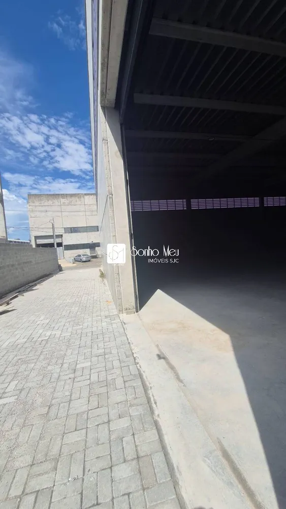 Depósito-Galpão, 950 m² - Foto 13