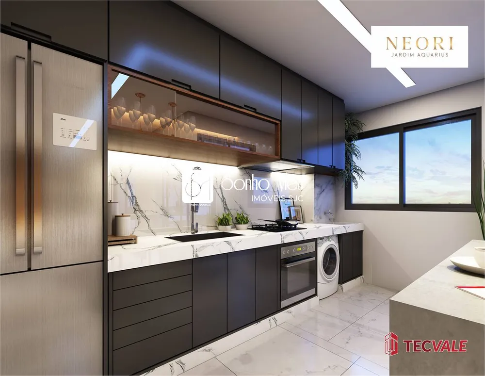 Apartamento, 3 quartos, 86 m² - Foto 5