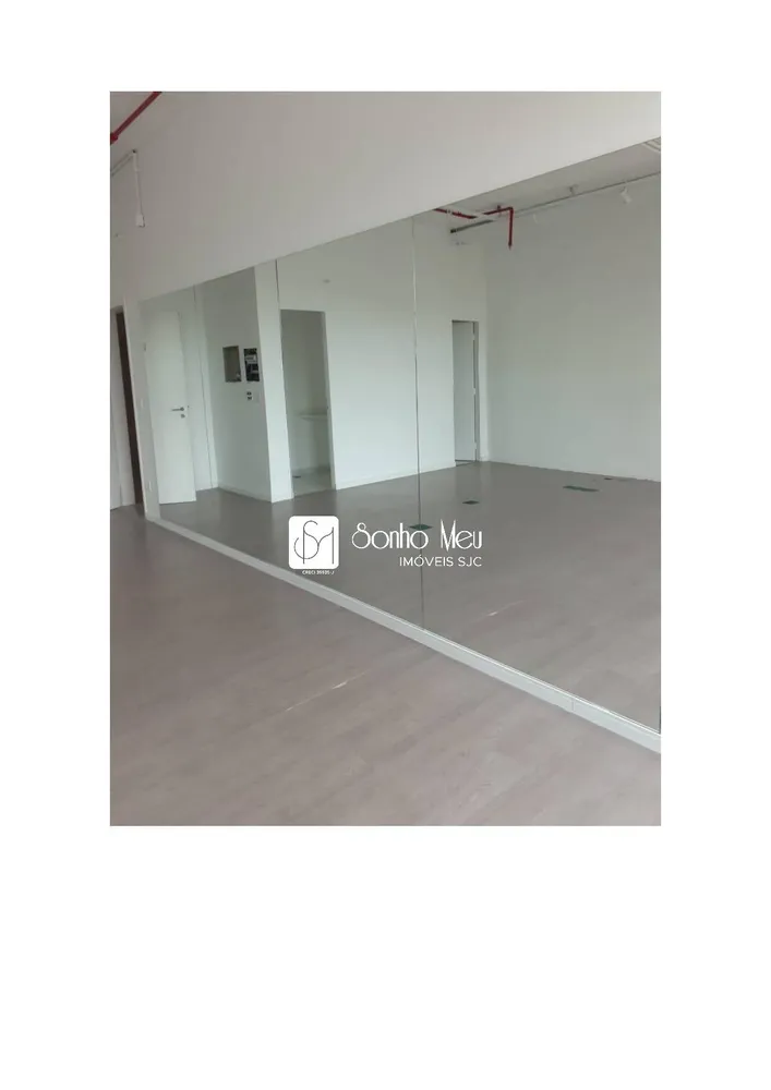 Sala-Conjunto, 37 m² - Foto 1