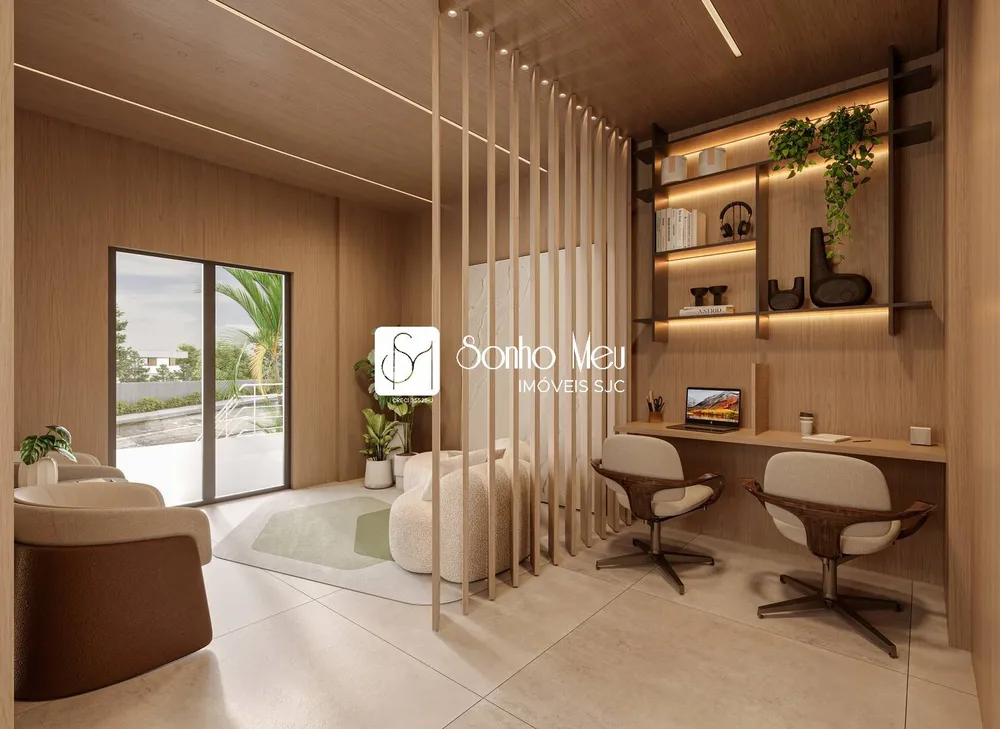 Apartamento, 2 quartos, 82 m² - Foto 3