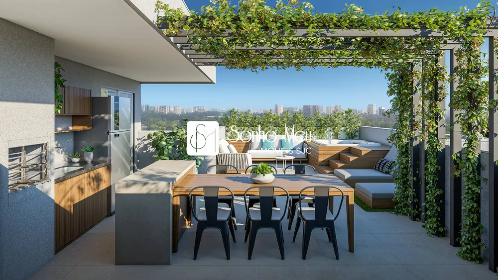 Apartamento, 2 quartos, 82 m² - Foto 9