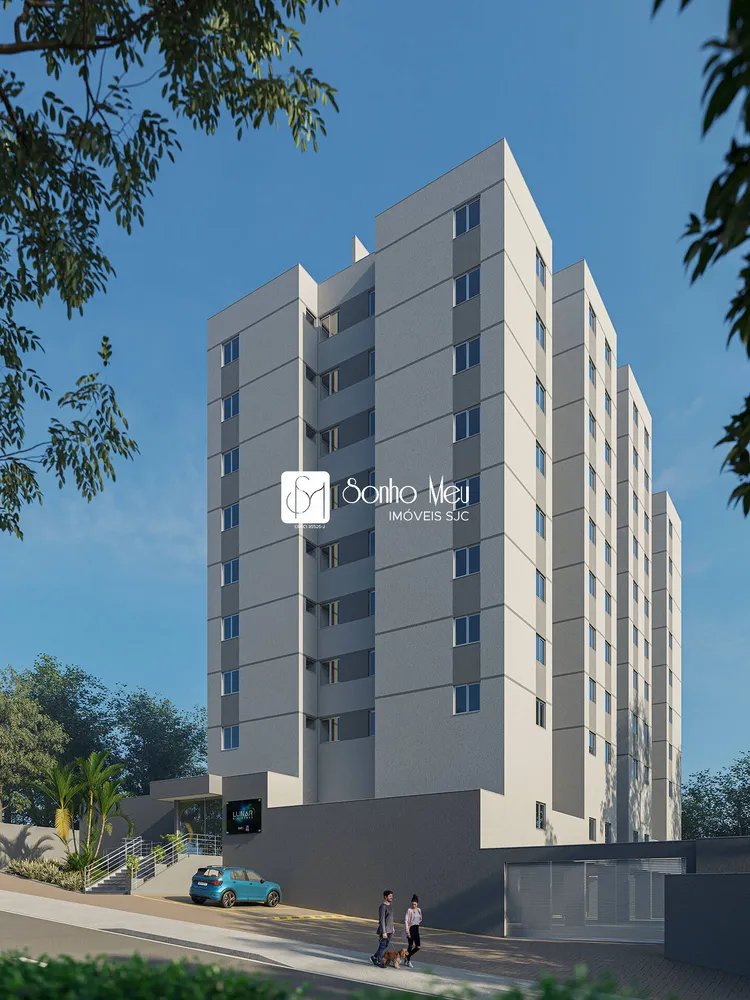 Apartamento, 2 quartos, 82 m² - Foto 2