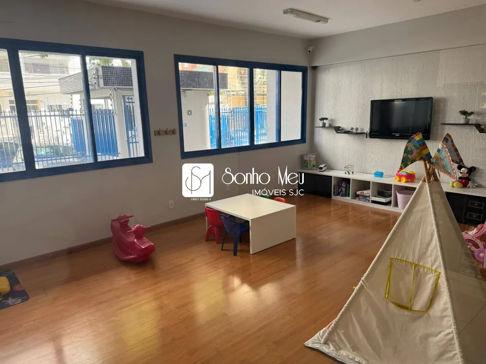 Apartamento, 3 quartos, 84 m² - Foto 11