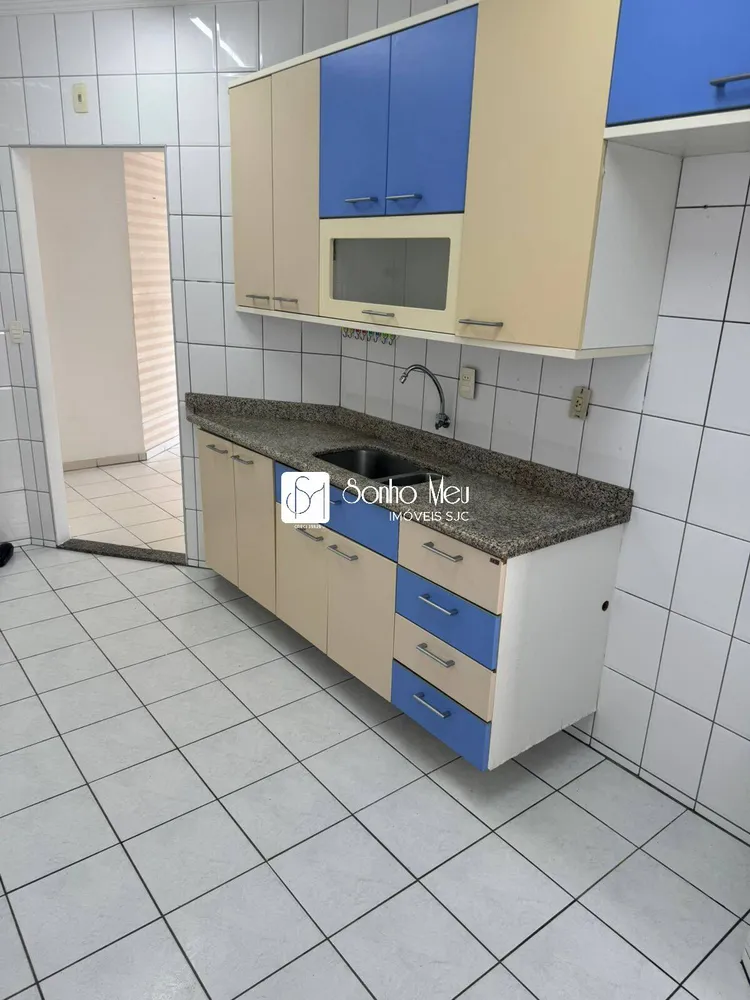 Apartamento, 3 quartos, 84 m² - Foto 5