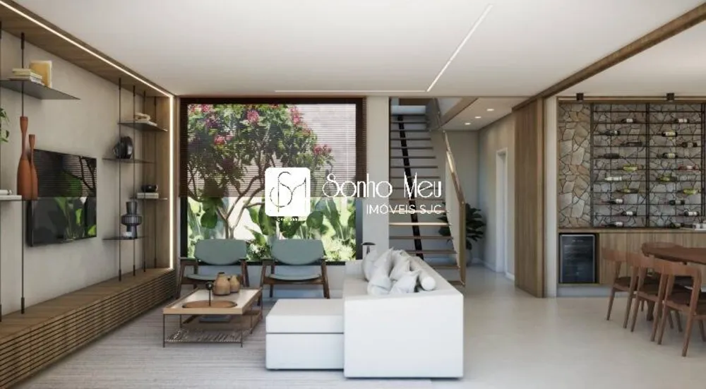 Casa de Condomínio, 3 quartos - Foto 6