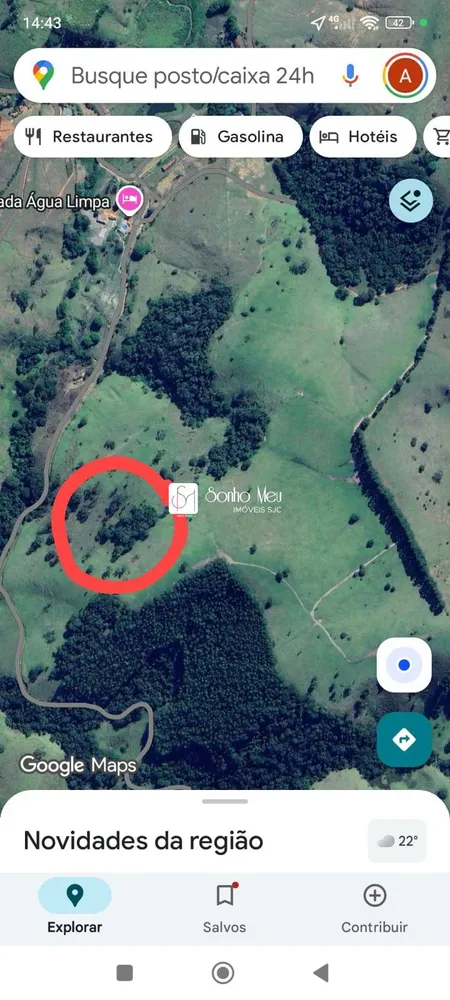 Terreno, 5 m² - Foto 5