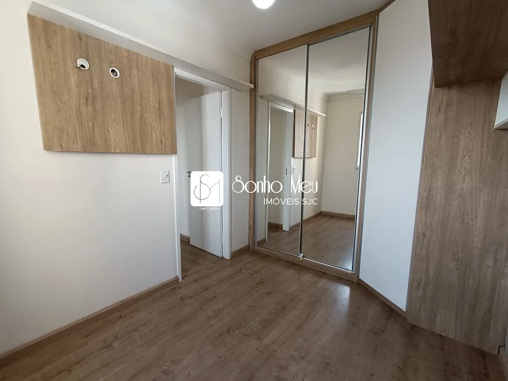 Apartamento, 2 quartos, 55 m² - Foto 4