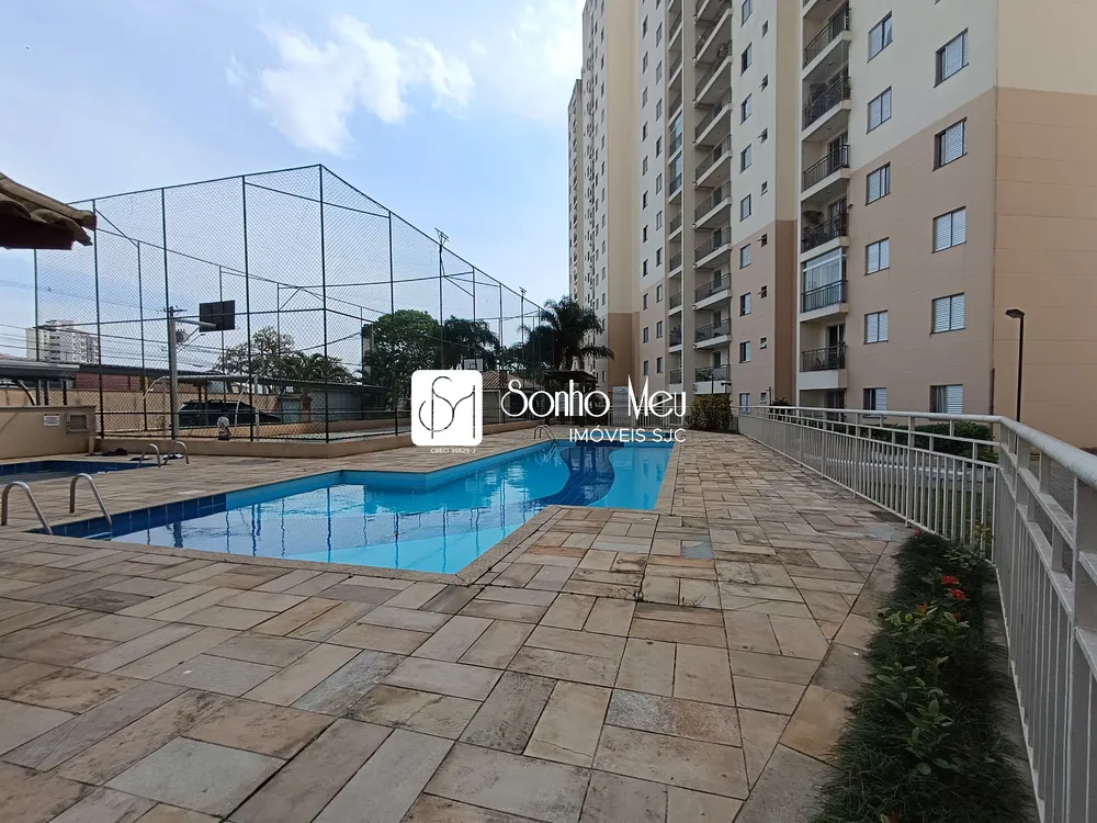 Apartamento, 2 quartos, 55 m² - Foto 8