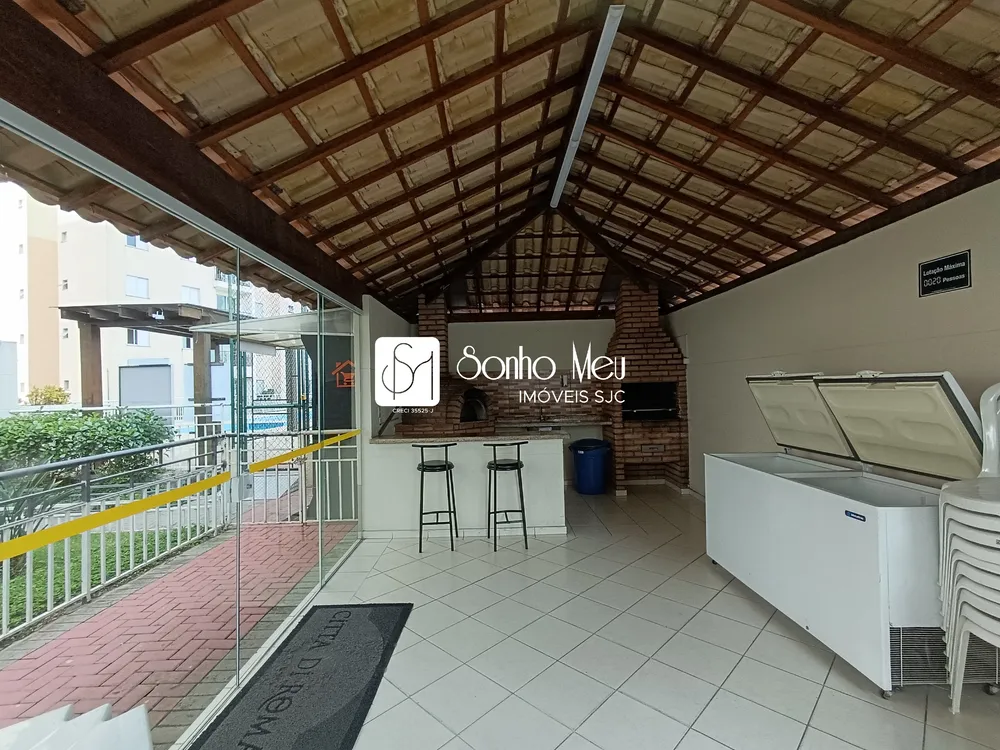 Apartamento, 2 quartos, 55 m² - Foto 6