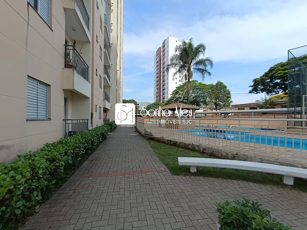Apartamento, 2 quartos, 55 m² - Foto 5