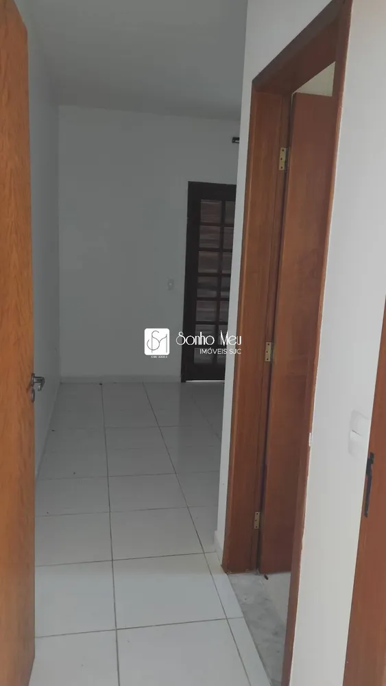 Casa, 3 quartos, 150 m² - Foto 1