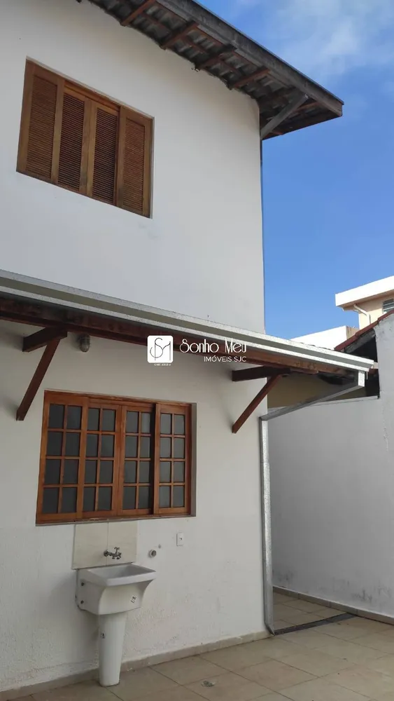 Casa, 3 quartos, 150 m² - Foto 12