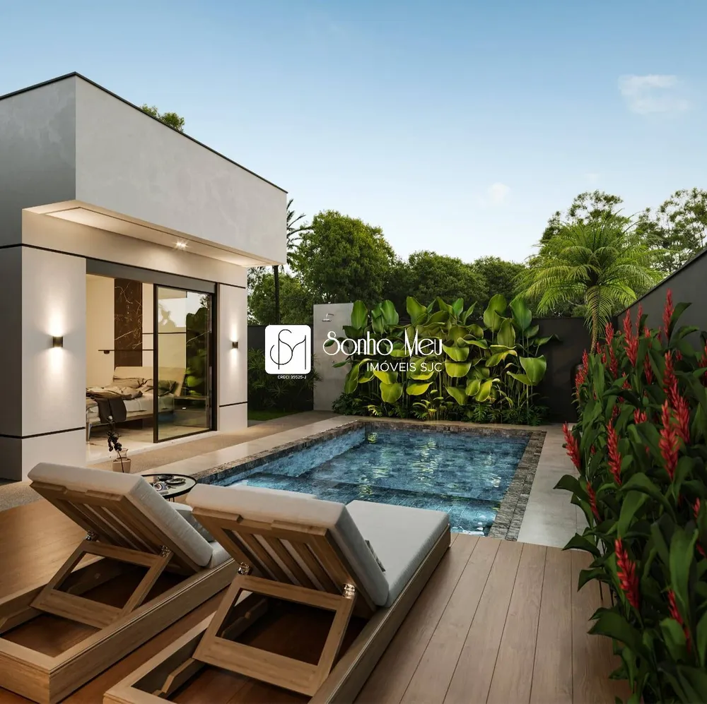 Casa, 4 quartos, 235 m² - Foto 2