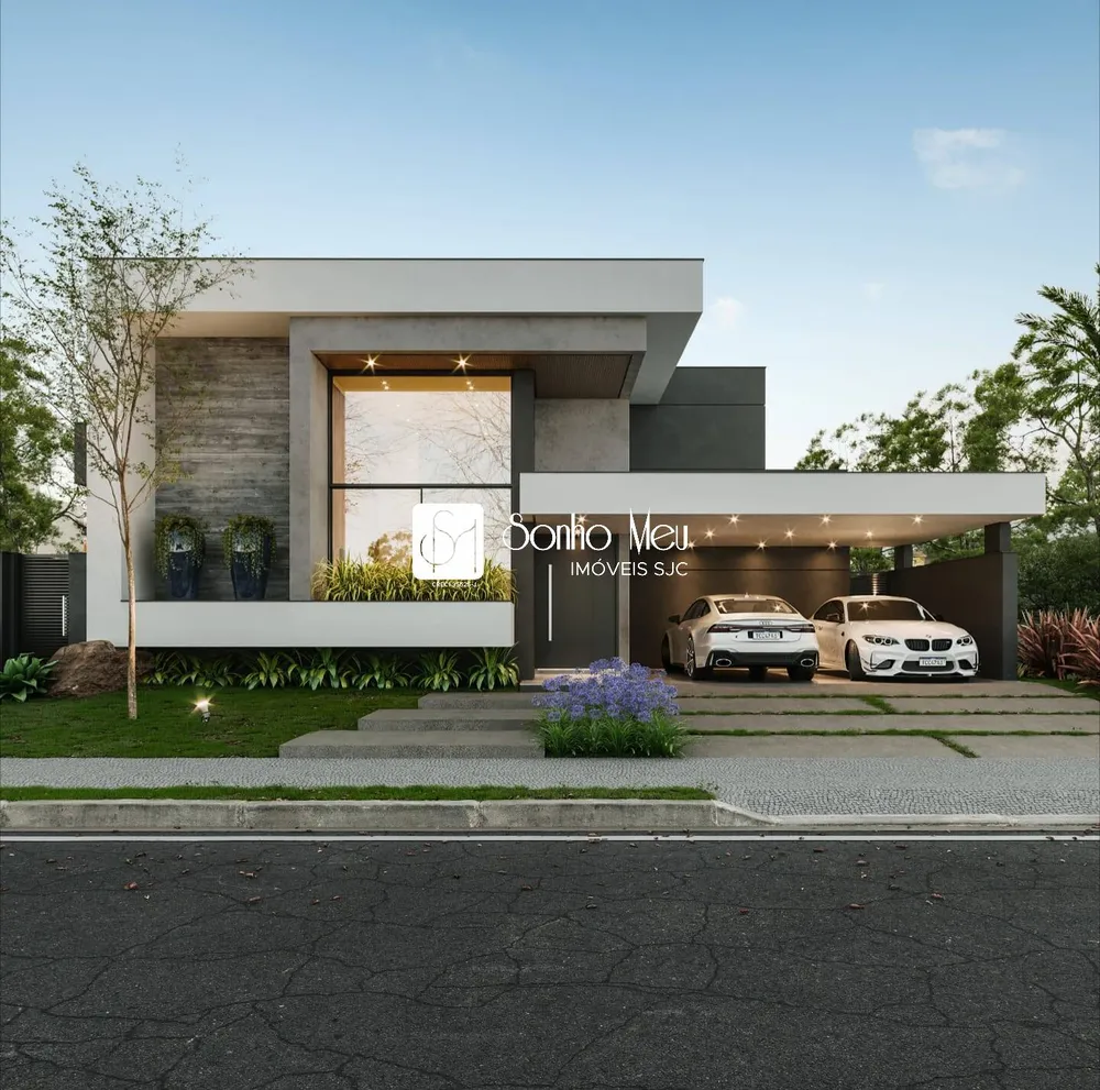Casa, 4 quartos, 235 m² - Foto 5