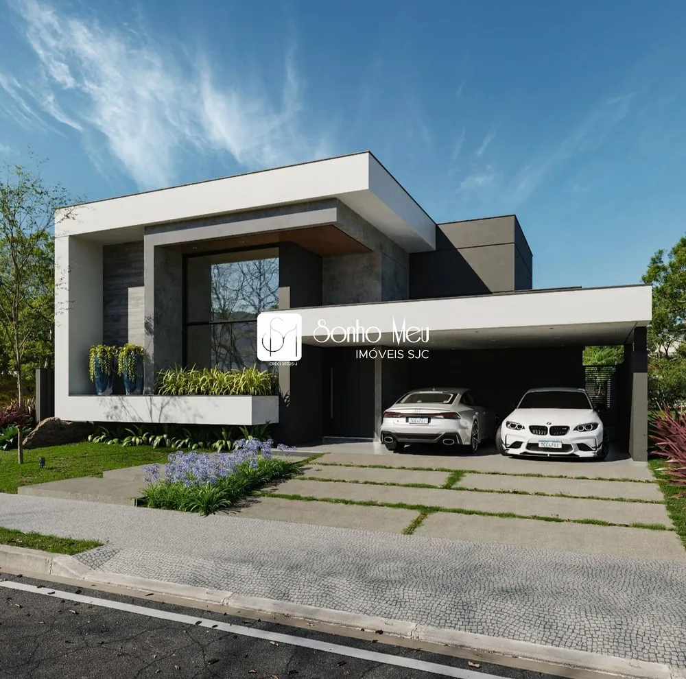 Casa, 4 quartos, 235 m² - Foto 4