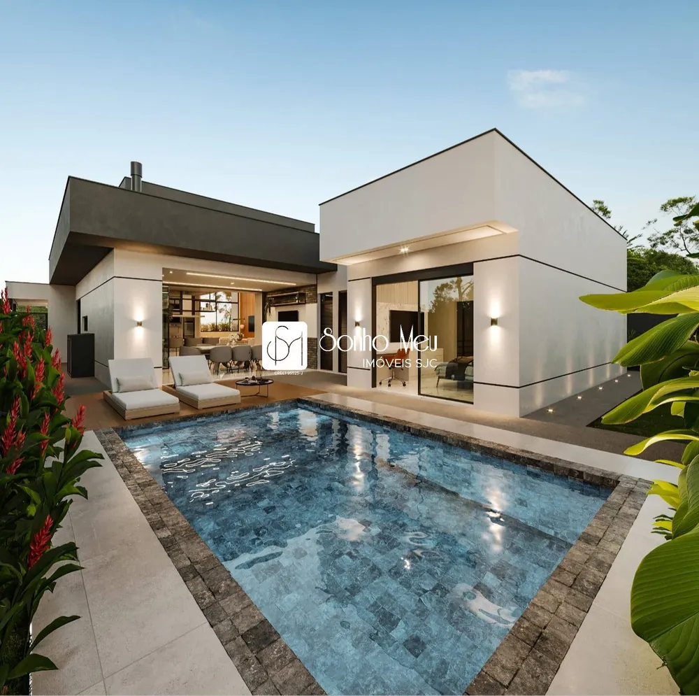 Casa, 4 quartos, 235 m² - Foto 3