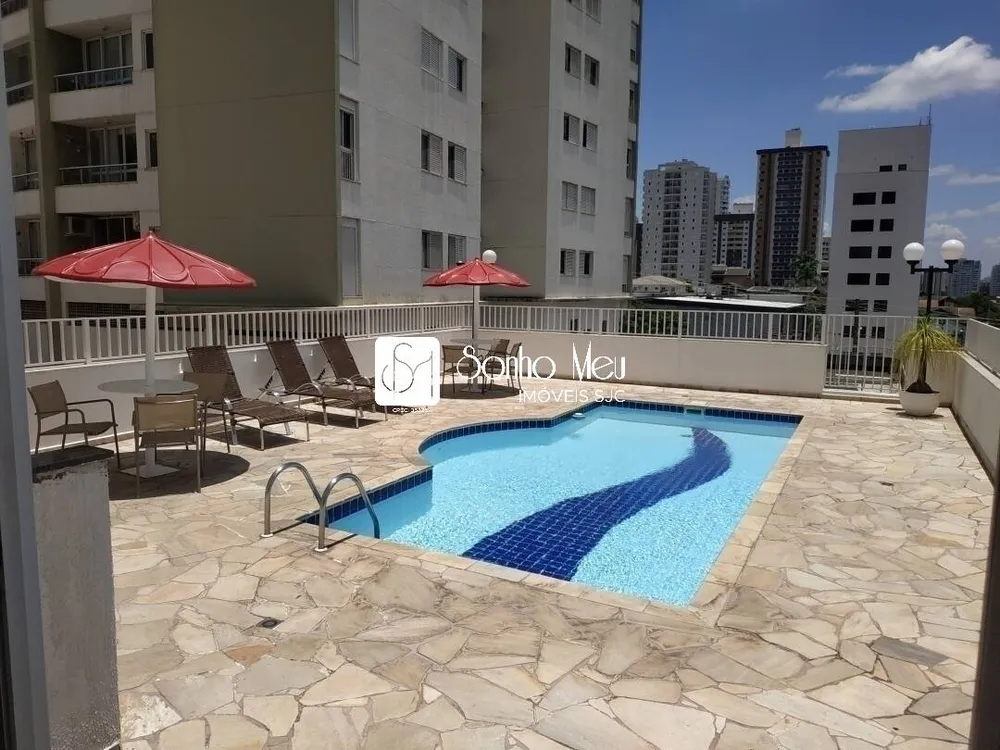Apartamento, 1 quarto, 55 m² - Foto 3