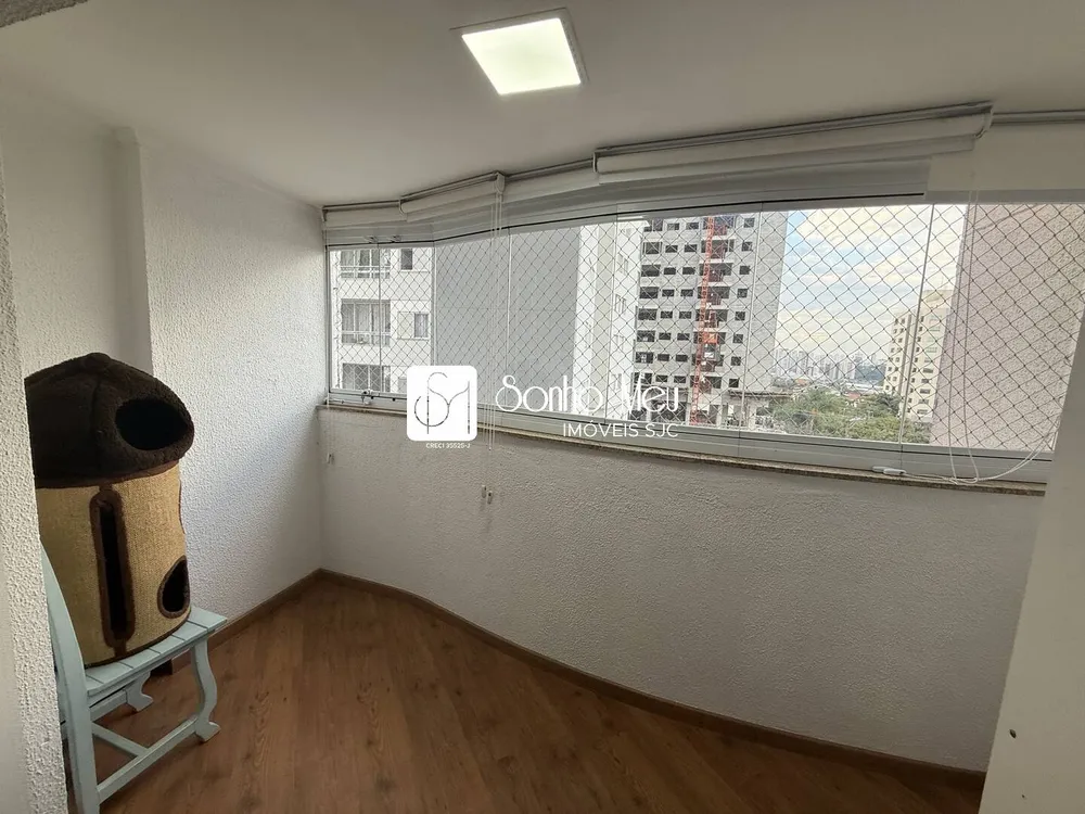 Apartamento, 1 quarto, 55 m² - Foto 8