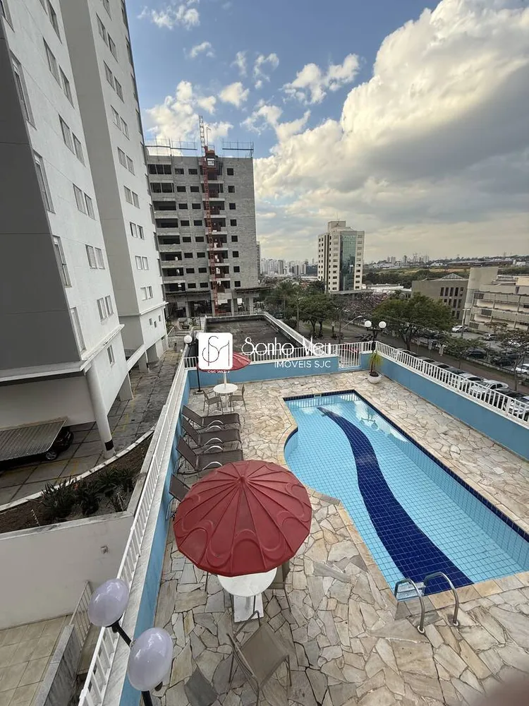 Apartamento, 1 quarto, 55 m² - Foto 14
