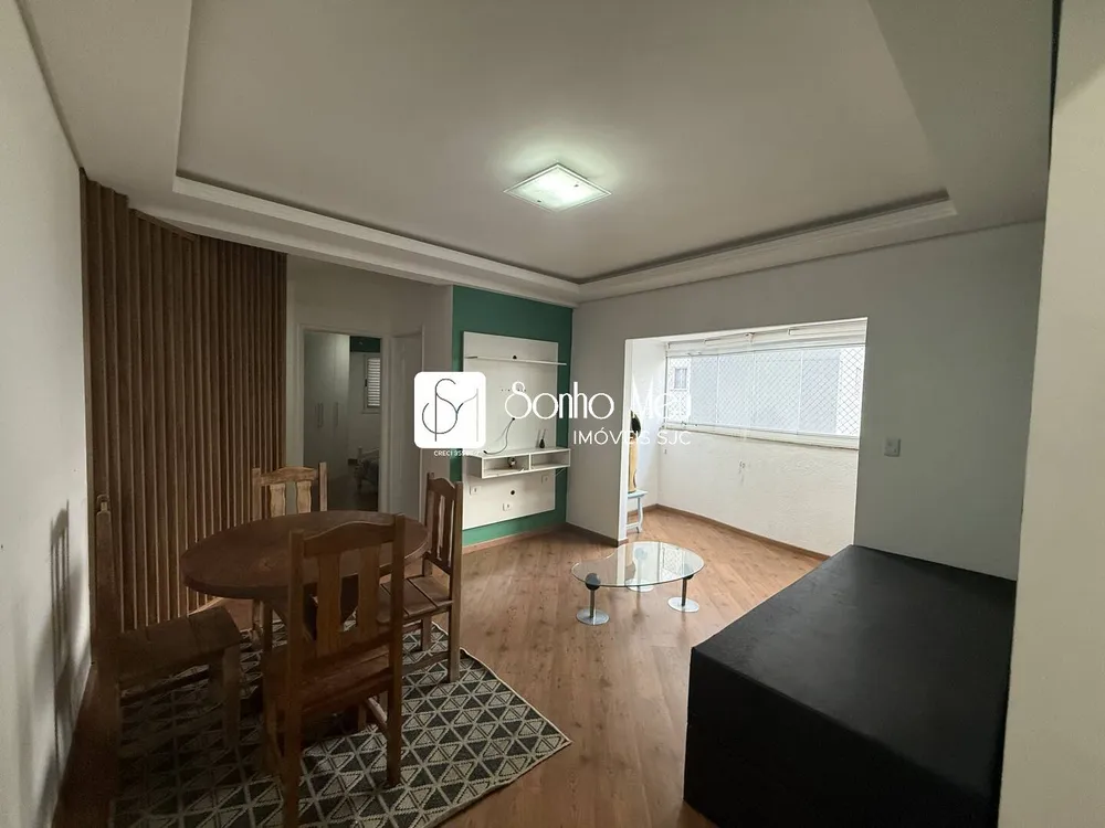 Apartamento, 1 quarto, 55 m² - Foto 7