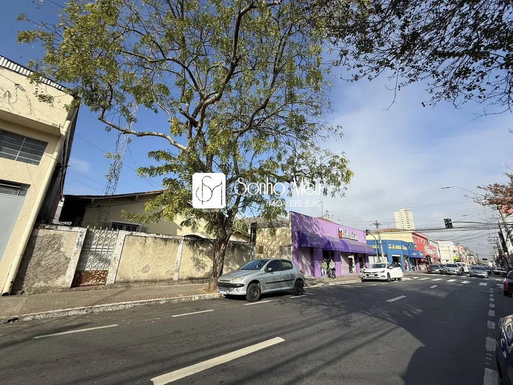 Loja-Salão, 800 m² - Foto 1