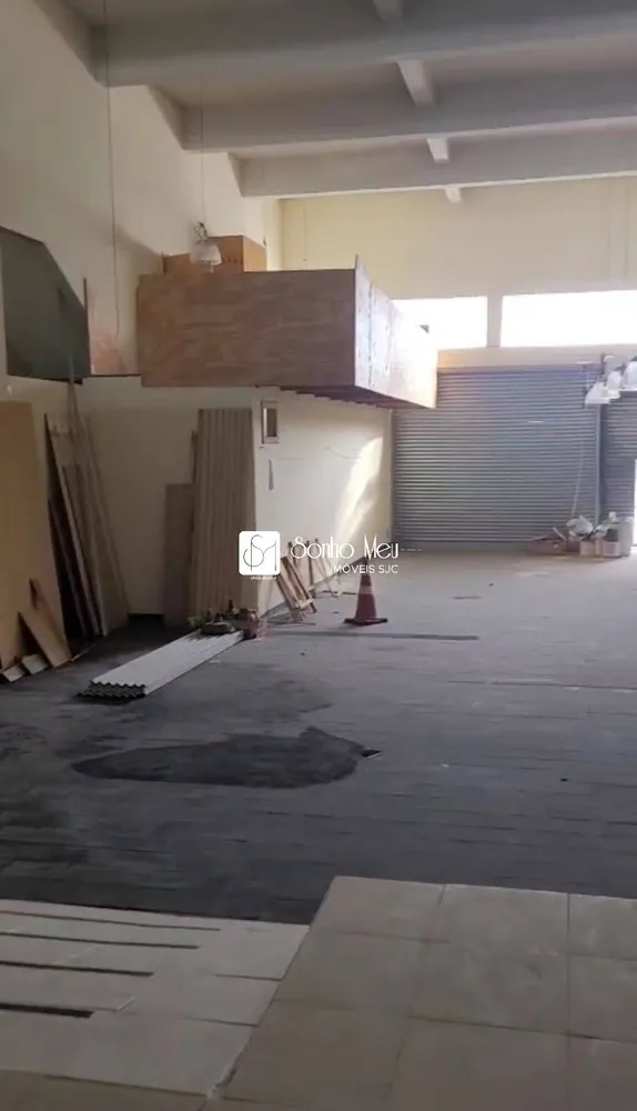 Loja-Salão, 800 m² - Foto 2