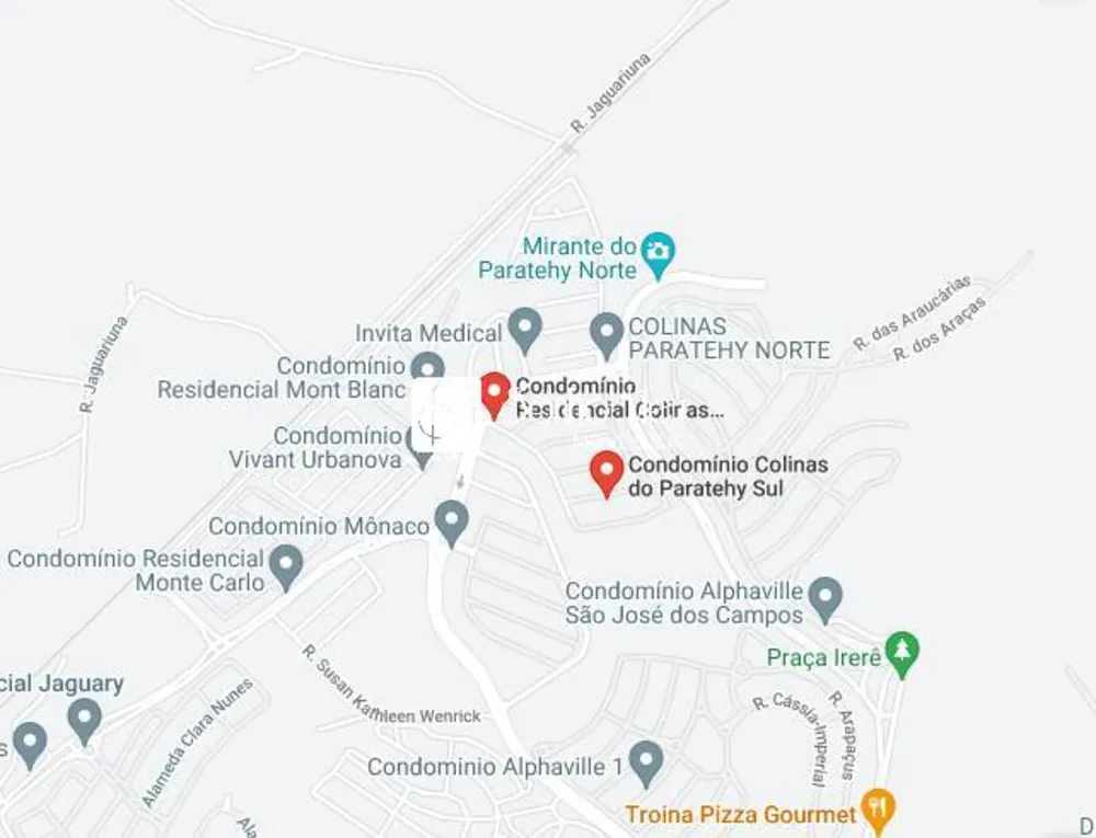 Terreno, 600 m² - Foto 1