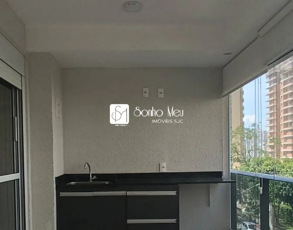 Apartamento, 1 quarto, 40 m² - Foto 4