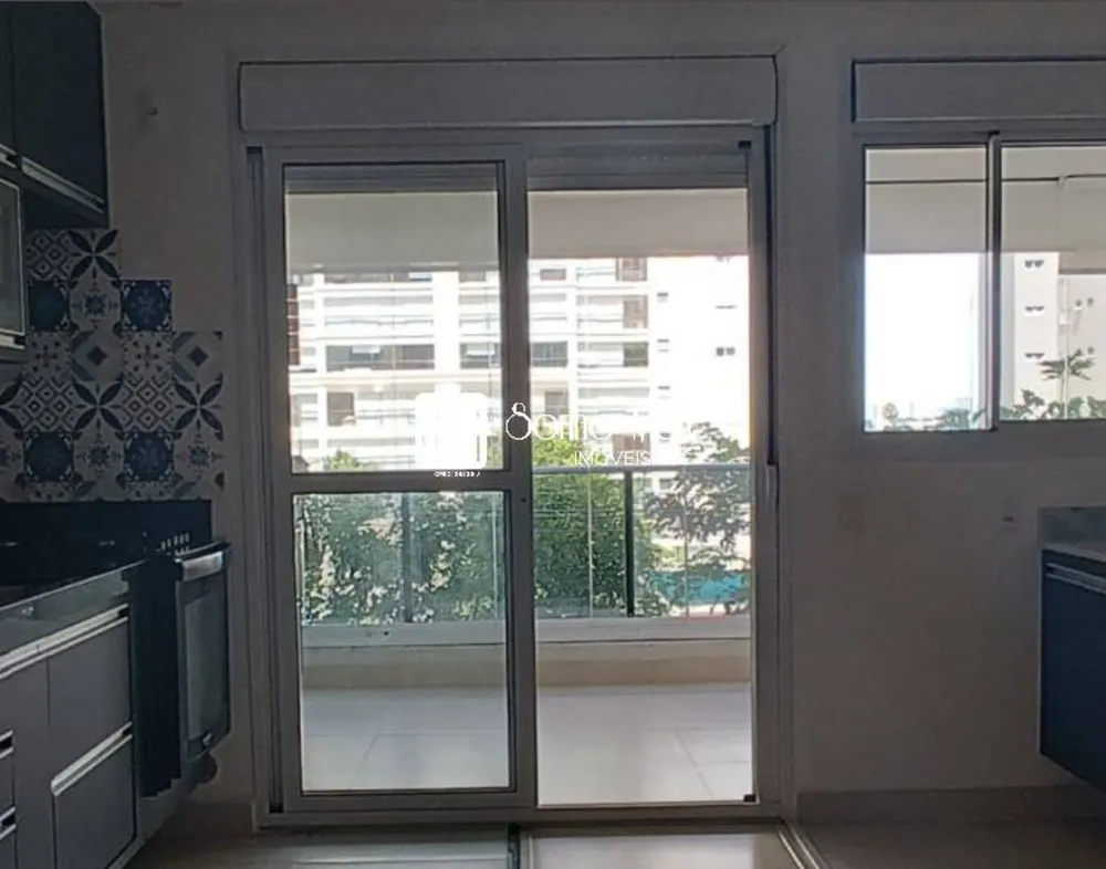 Apartamento, 1 quarto, 40 m² - Foto 5