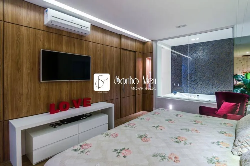 Cobertura, 3 quartos, 300 m² - Foto 5