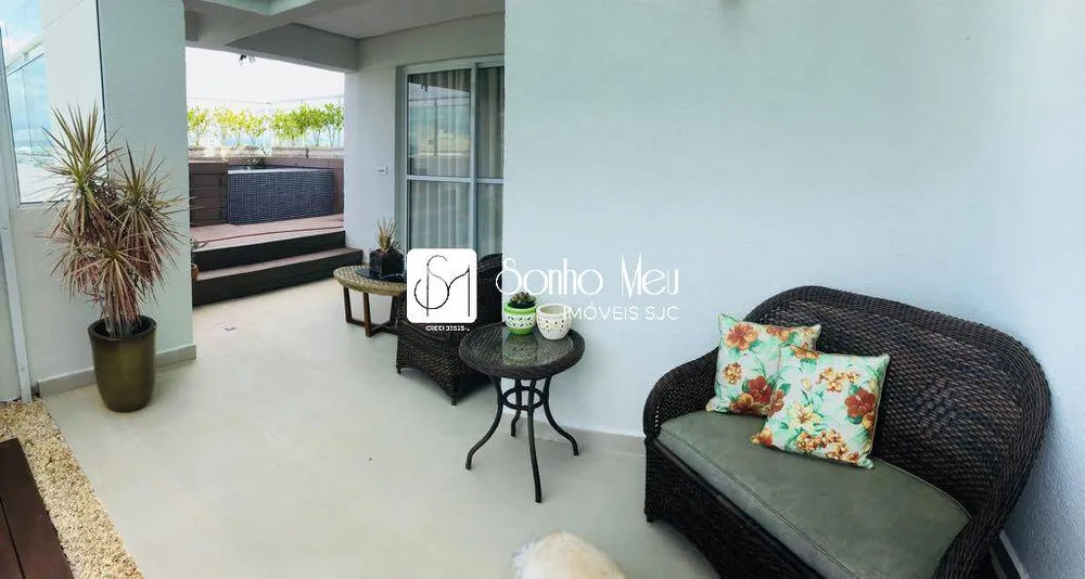 Cobertura, 3 quartos, 300 m² - Foto 6