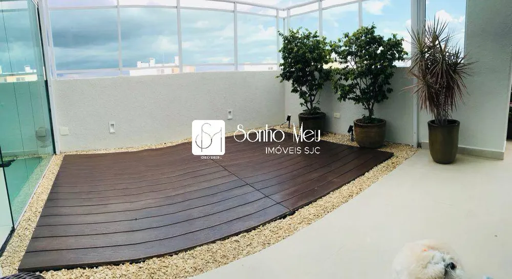 Cobertura, 3 quartos, 300 m² - Foto 12