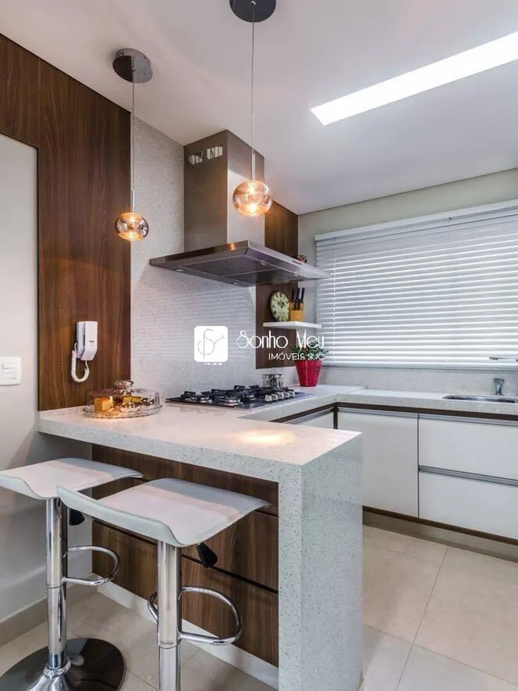 Cobertura, 3 quartos, 300 m² - Foto 3
