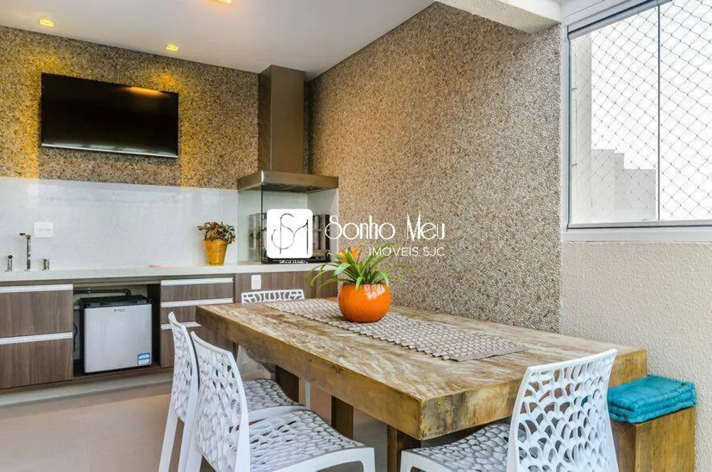Cobertura, 3 quartos, 300 m² - Foto 4