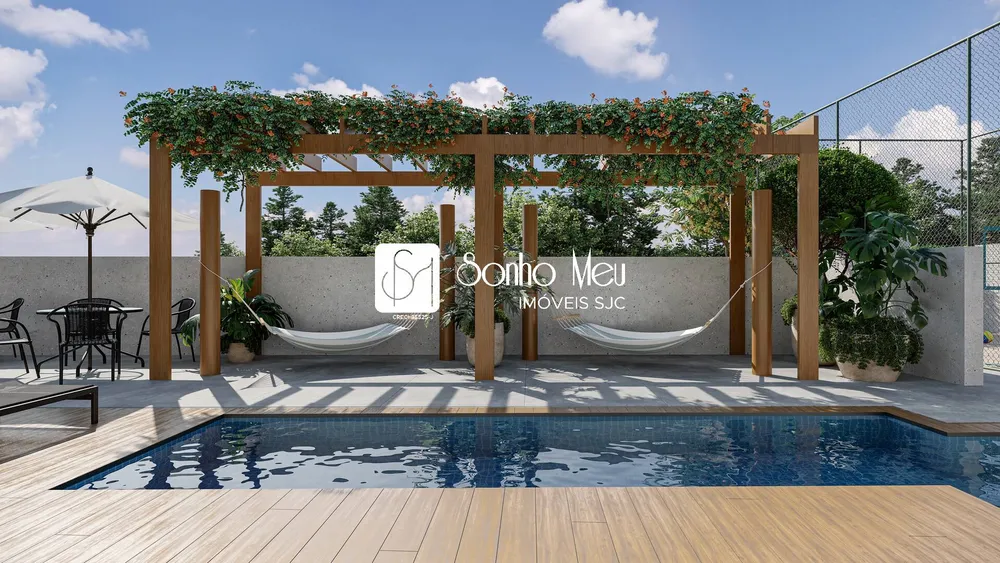 Apartamento, 2 quartos, 53 m² - Foto 7