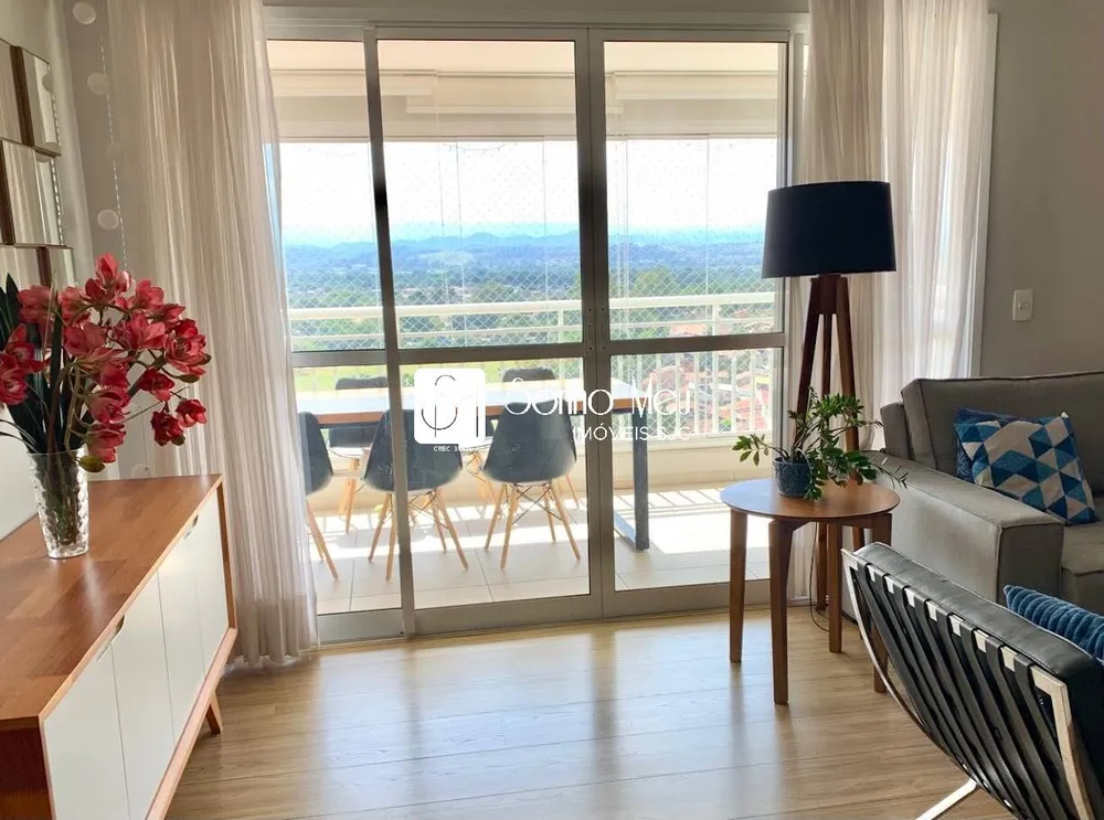 Apartamento, 3 quartos, 124 m² - Foto 14
