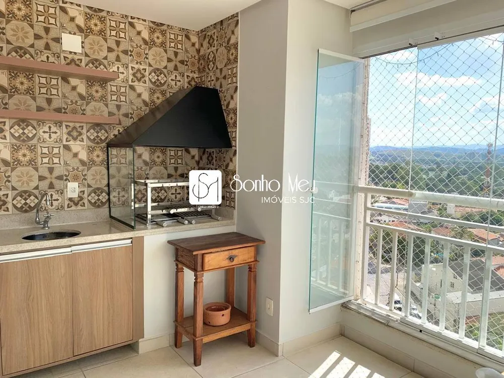 Apartamento, 3 quartos, 124 m² - Foto 2