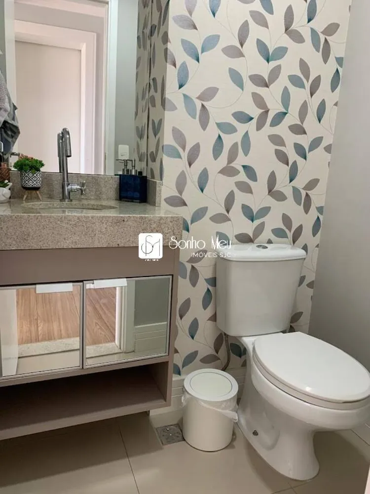 Apartamento, 3 quartos, 124 m² - Foto 15