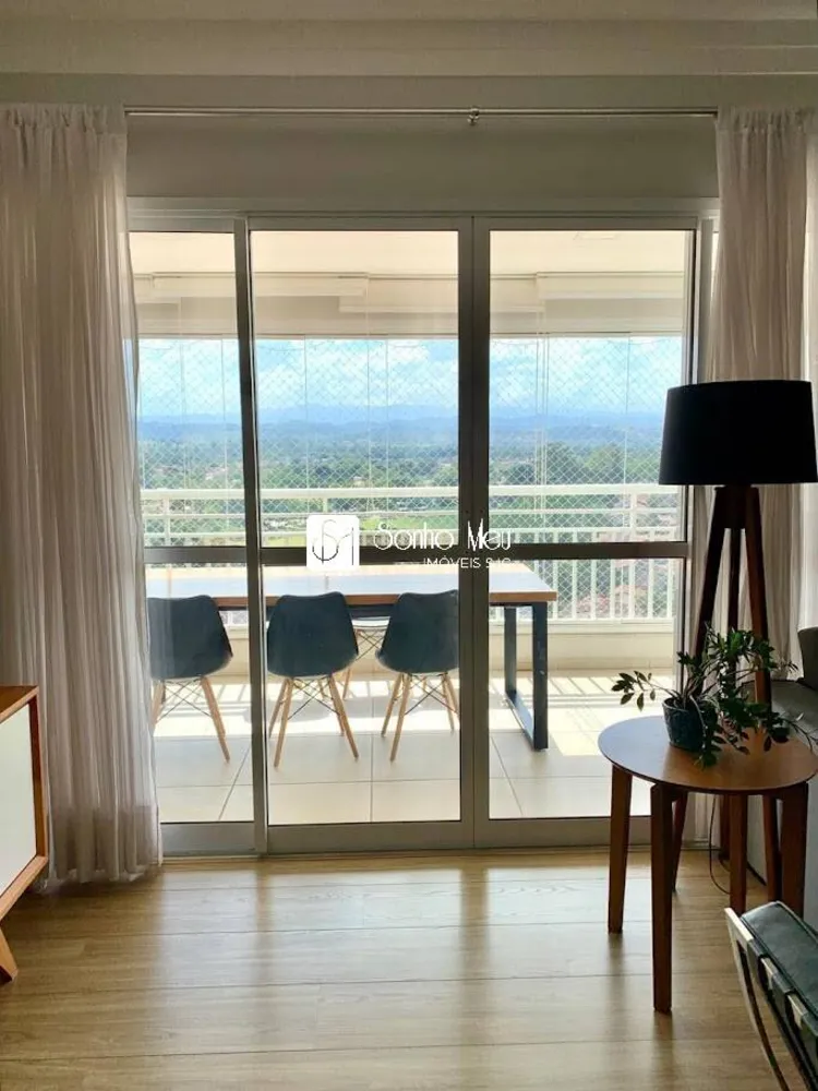 Apartamento, 3 quartos, 124 m² - Foto 13