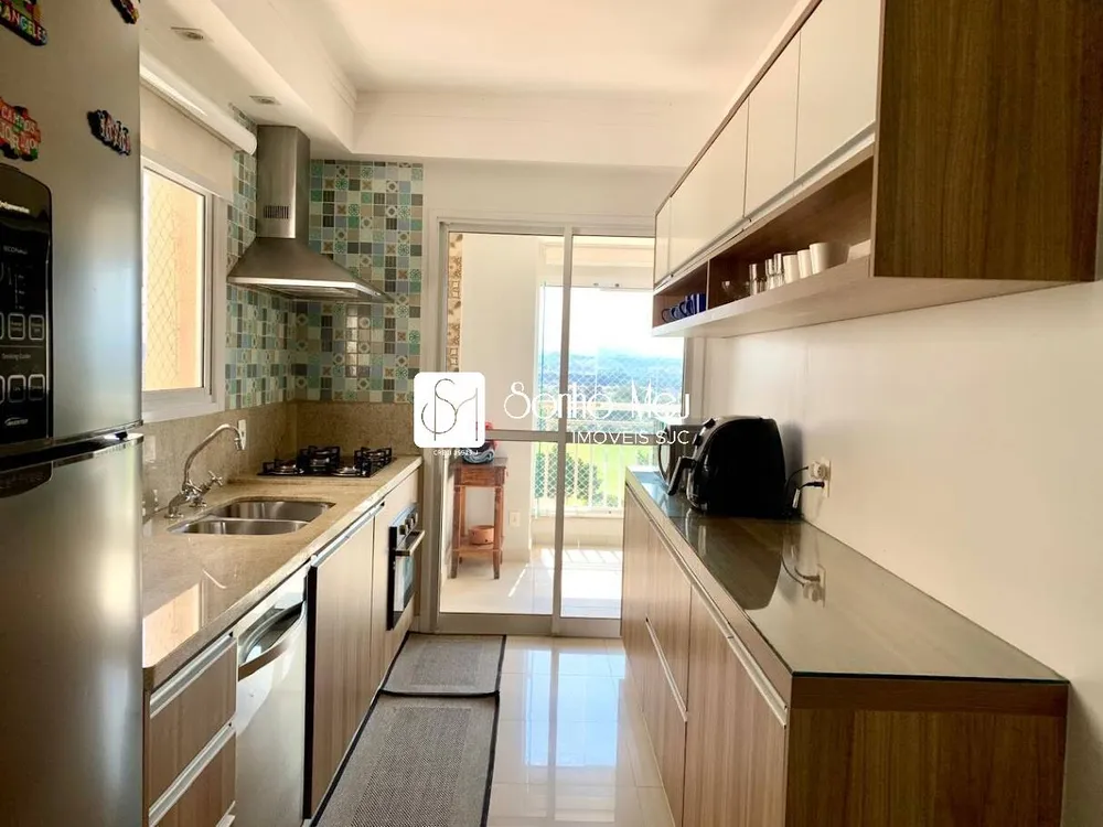 Apartamento, 3 quartos, 124 m² - Foto 3