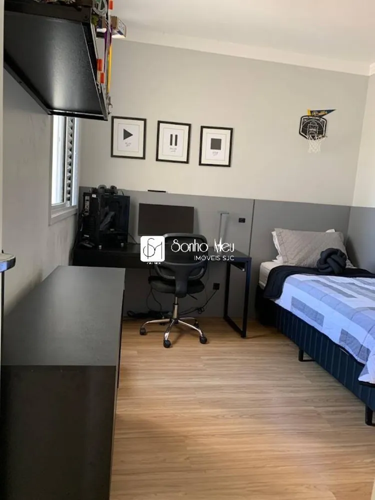 Apartamento, 3 quartos, 124 m² - Foto 11