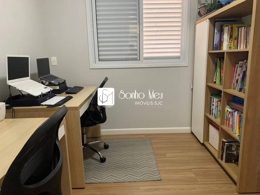 Apartamento, 3 quartos, 124 m² - Foto 12