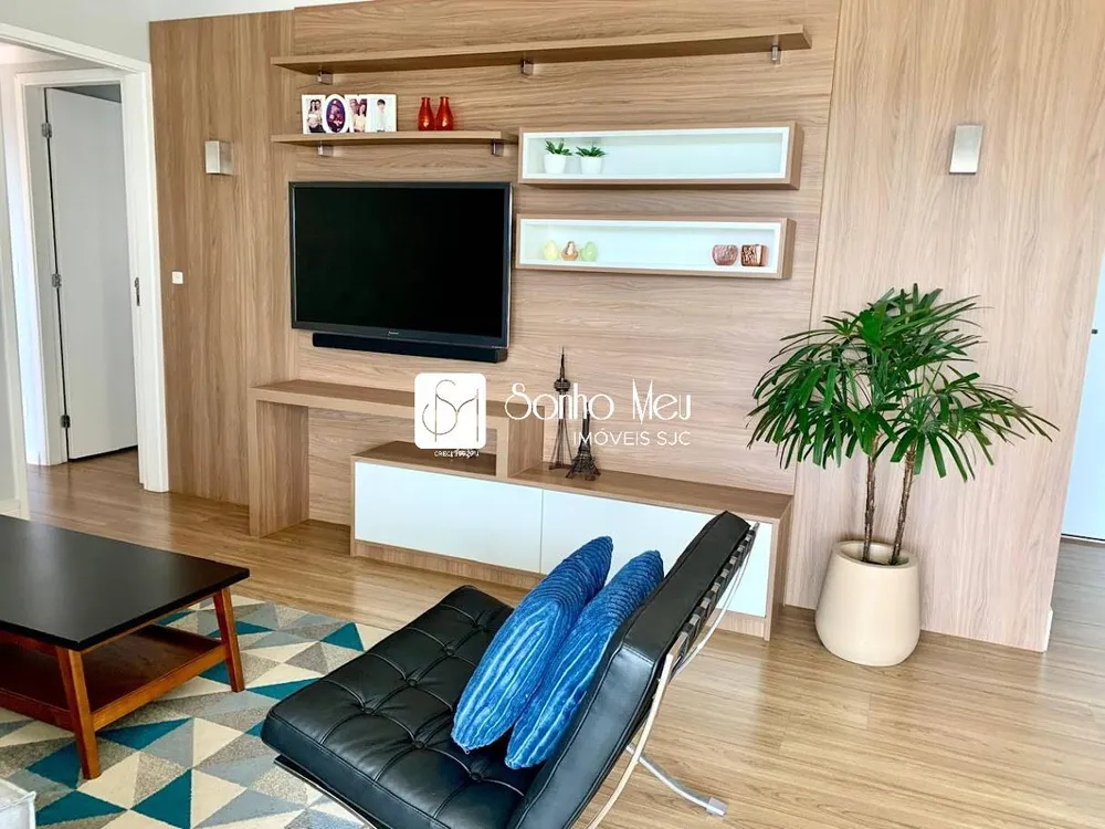 Apartamento, 3 quartos, 124 m² - Foto 7