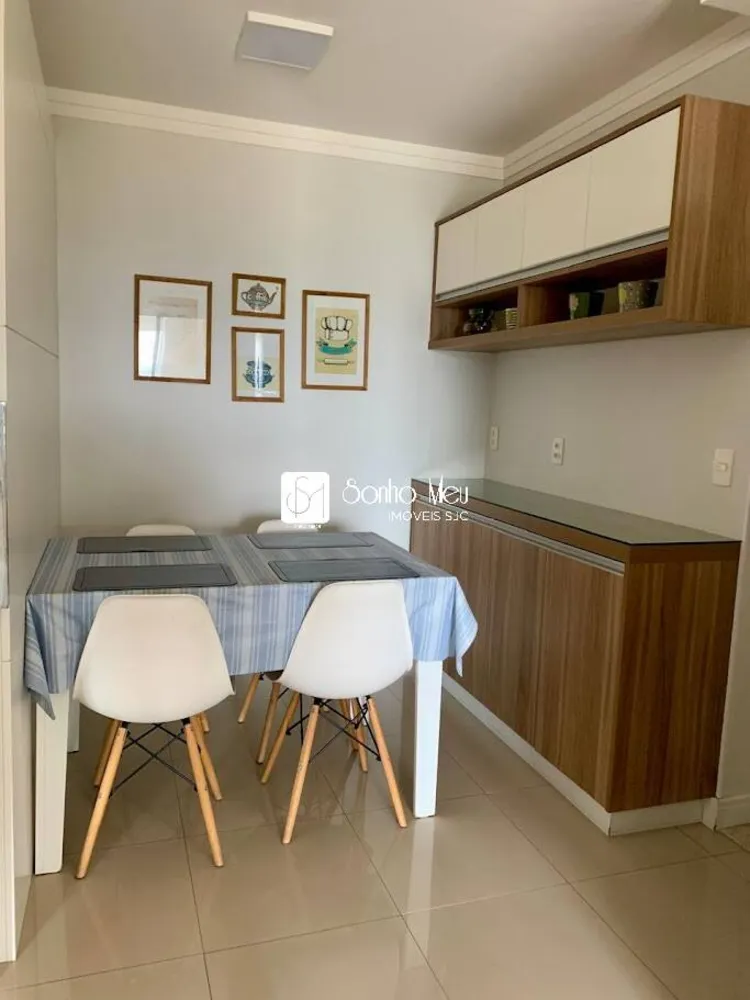 Apartamento, 3 quartos, 124 m² - Foto 9
