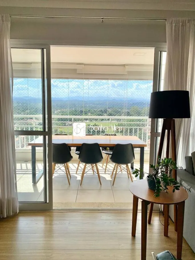 Apartamento, 3 quartos, 124 m² - Foto 6