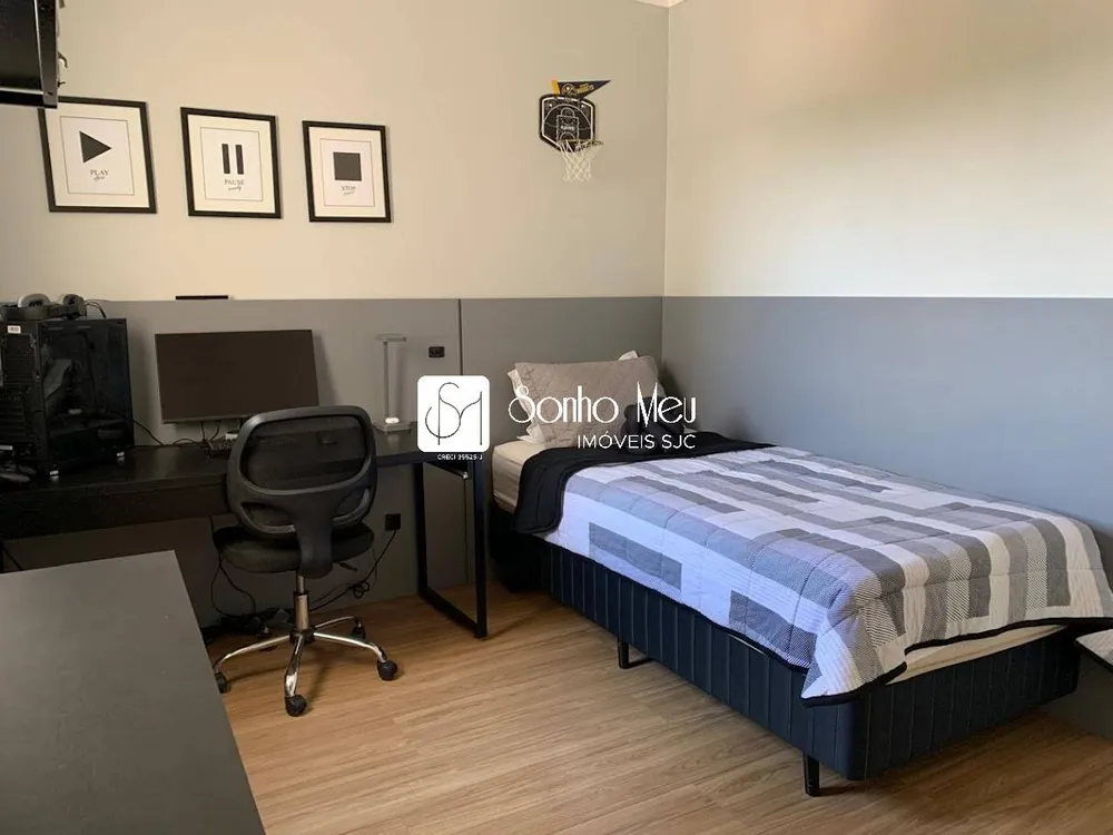 Apartamento, 3 quartos, 124 m² - Foto 10