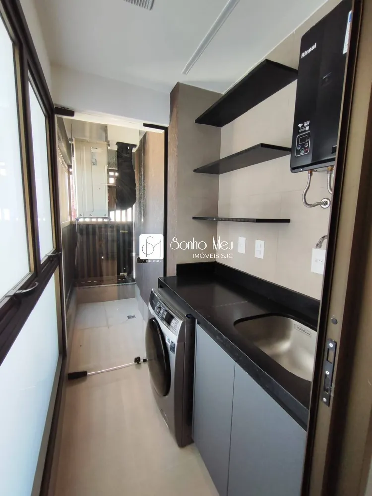 Apartamento, 2 quartos, 64 m² - Foto 12