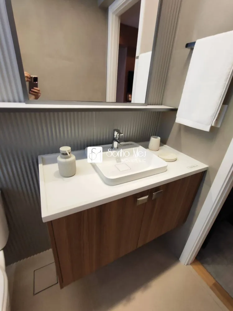 Apartamento, 2 quartos, 64 m² - Foto 9